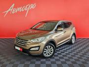 Hyundai Santa Fe III Вологда  - изображение 19