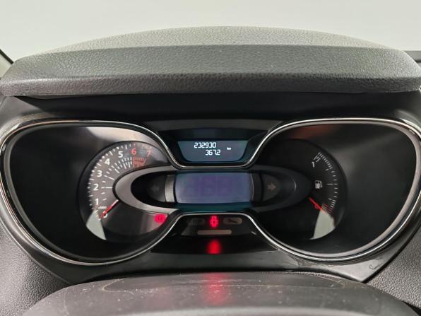Renault Kaptur I с пробегом 2017 года, цена 1 229 000 рублей, 232929 км, внедорожник, Автокод Объявления