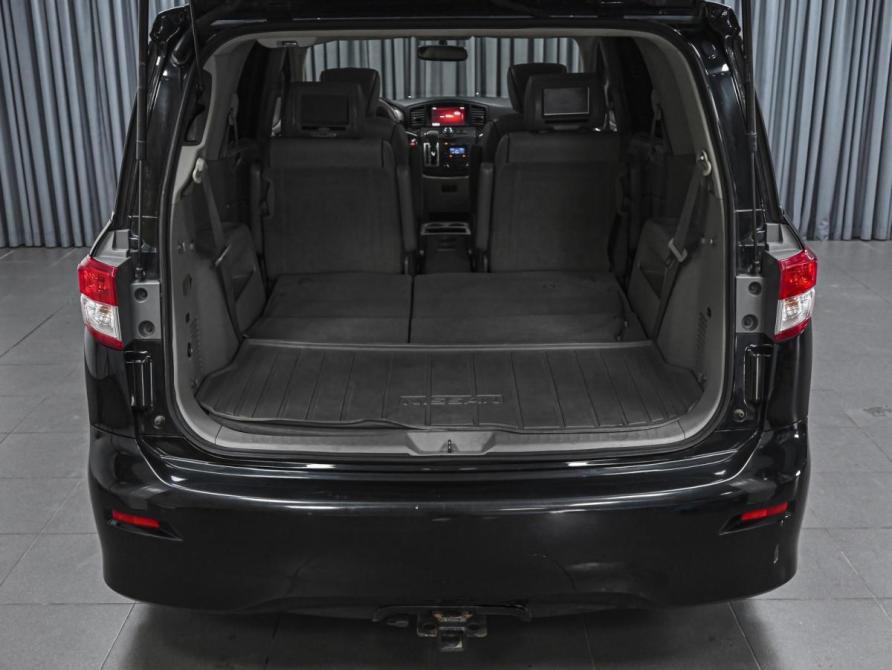 Nissan Quest IV Ставрополь  - изображение 31