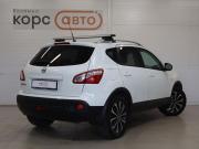 Nissan Qashqai I Рестайлинг Тверь  - изображение 18
