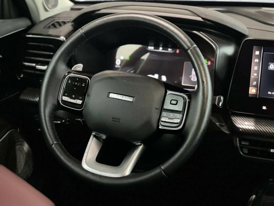 Haval H3 I Екатеринбург  - изображение 17