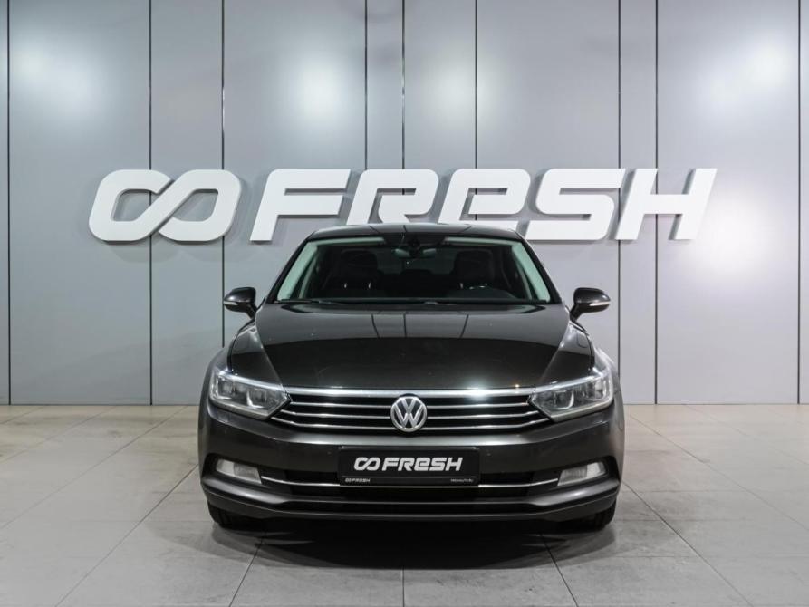 Volkswagen Passat B8 Воронеж  - изображение 3
