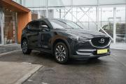 Mazda CX-5 I Рестайлинг Иркутск  - изображение 32
