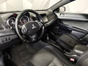 Mitsubishi Lancer X Москва  - изображение 35