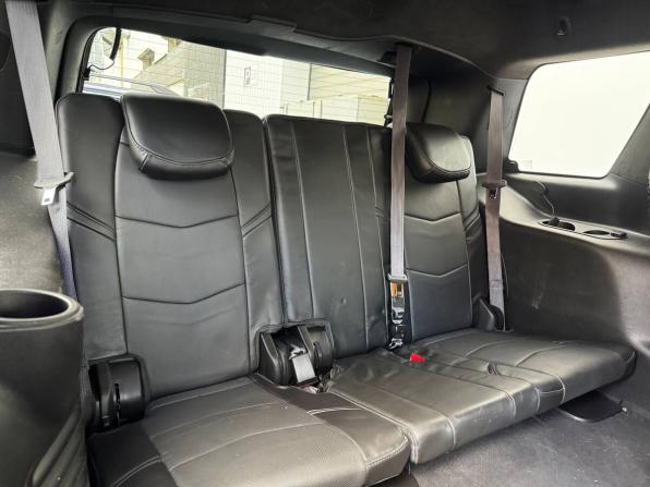 Cadillac Escalade IV с пробегом 2015 года, цена 3 629 000 рублей, 111630 км, внедорожник, Автокод Объявления