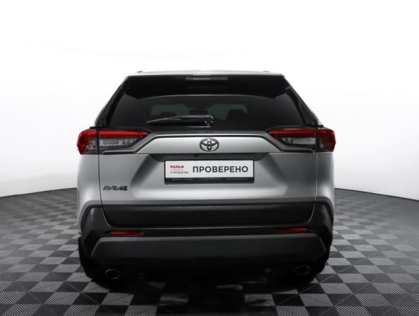 Toyota RAV4 V (XA50) с пробегом 2019 года, цена 2 290 000 рублей, 133671 км, внедорожник, Автокод Объявления