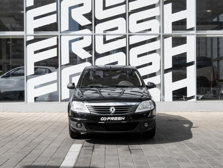 Renault Logan I Рестайлинг Ставрополь  - изображение 3