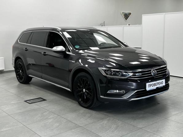 Volkswagen Passat B8 с пробегом 2018 года, цена 2 730 000 рублей, 278760 км, универсал, Автокод Объявления