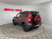 Chevrolet Niva I Воронеж  - изображение 22