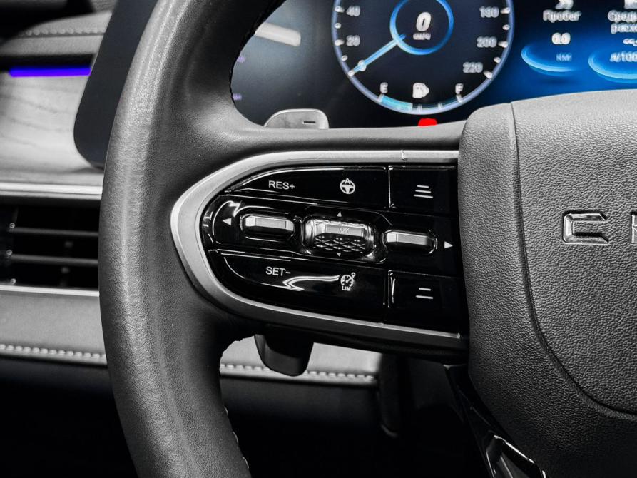 Chery Arrizo 8 Ростов-на-Дону  - изображение 13