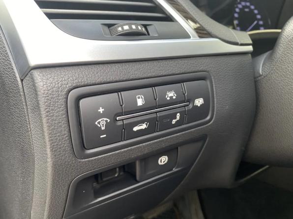 Hyundai Genesis II с пробегом 2014 года, цена 1 629 000 рублей, 233044 км, седан, Автокод Объявления
