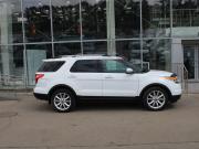 Ford Explorer V Москва  - изображение 22