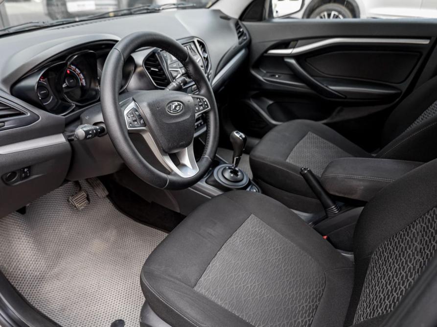 Lada (ВАЗ) Vesta I Казань  - изображение 5