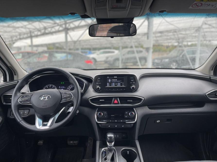 Hyundai Santa Fe IV Тула  - изображение 11
