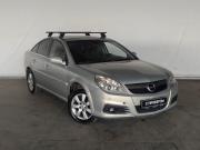 Opel Vectra C Рестайлинг Москва  - изображение 22