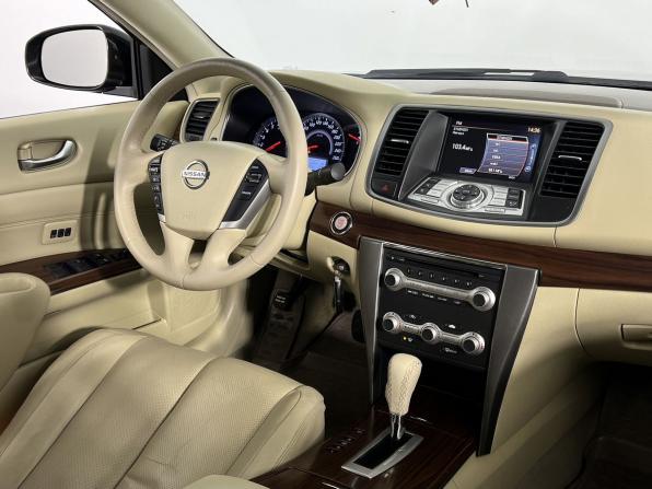 Nissan Teana II (J32) Рестайлинг с пробегом 2011 года, цена 999 999 рублей, 271842 км, седан, Автокод Объявления