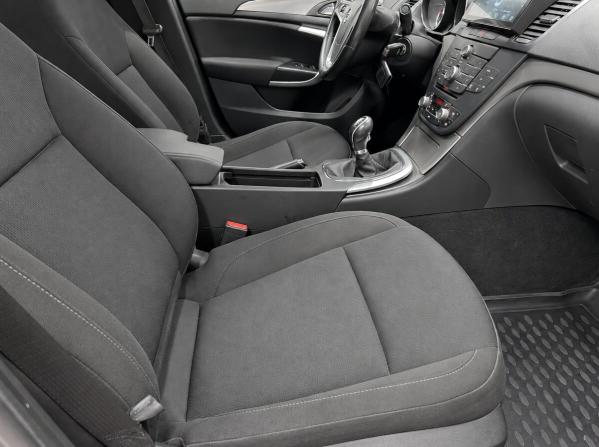 Opel Insignia I с пробегом 2010 года, цена 749 000 рублей, 142109 км, седан, Автокод Объявления