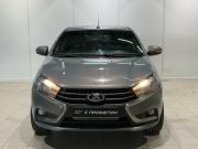 Lada (ВАЗ) Vesta I Самара  - изображение 20