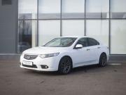 Honda Accord VIII Рестайлинг Курган  - изображение 22