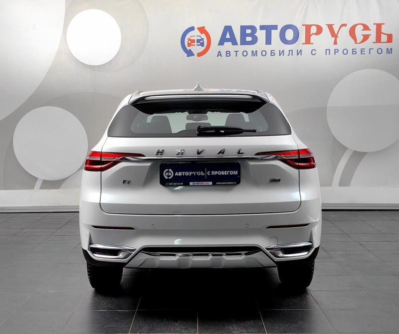 Haval F7 I Москва  - изображение 4