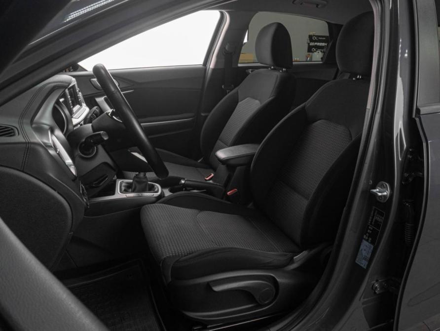 Kia Ceed III Тюмень  - изображение 10