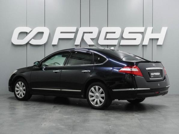 Nissan Teana II с пробегом 2009 года, цена 979 000 рублей, 205228 км, седан, Автокод Объявления