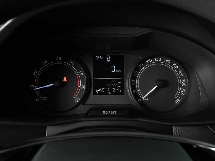 Skoda Rapid II Ростов-на-Дону  - изображение 18