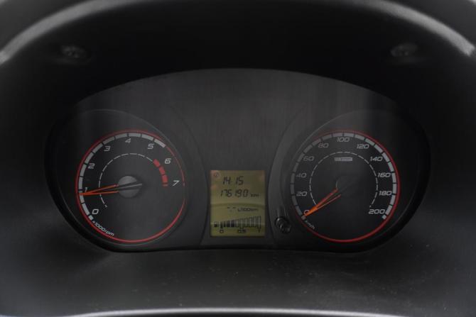 Lada (ВАЗ) Kalina II с пробегом 2015 года, цена 455 000 рублей, 176189 км, универсал, Автокод Объявления
