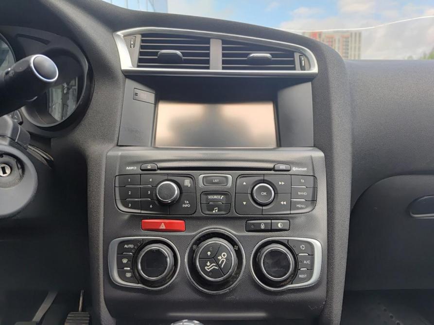 Citroen C4 II Ижевск  - изображение 18
