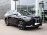 Jaecoo J8 Москва  - изображение 32