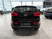 Kia Sportage III Рестайлинг Казань  - изображение 29