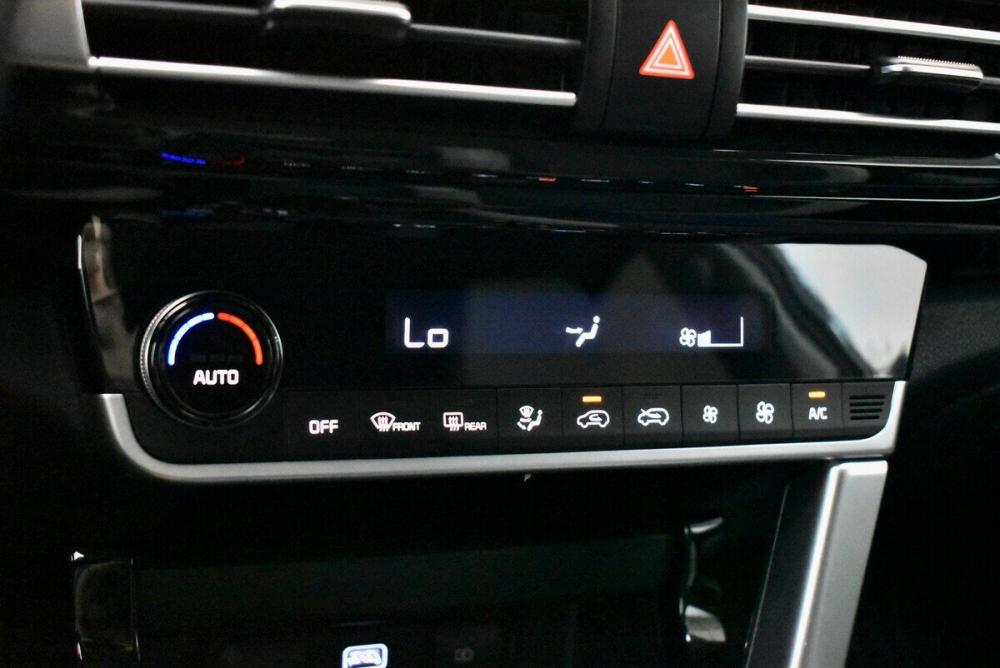 Kia Seltos I Москва  - изображение 9
