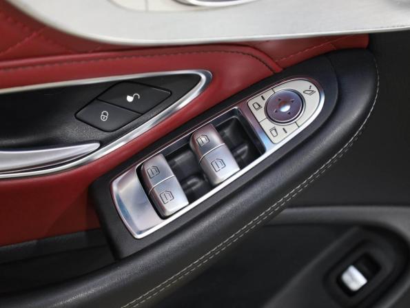 Mercedes-Benz C-Класс IV (W205) с пробегом 2017 года, цена 3 479 000 рублей, 105908 км, кабриолет, Автокод Объявления