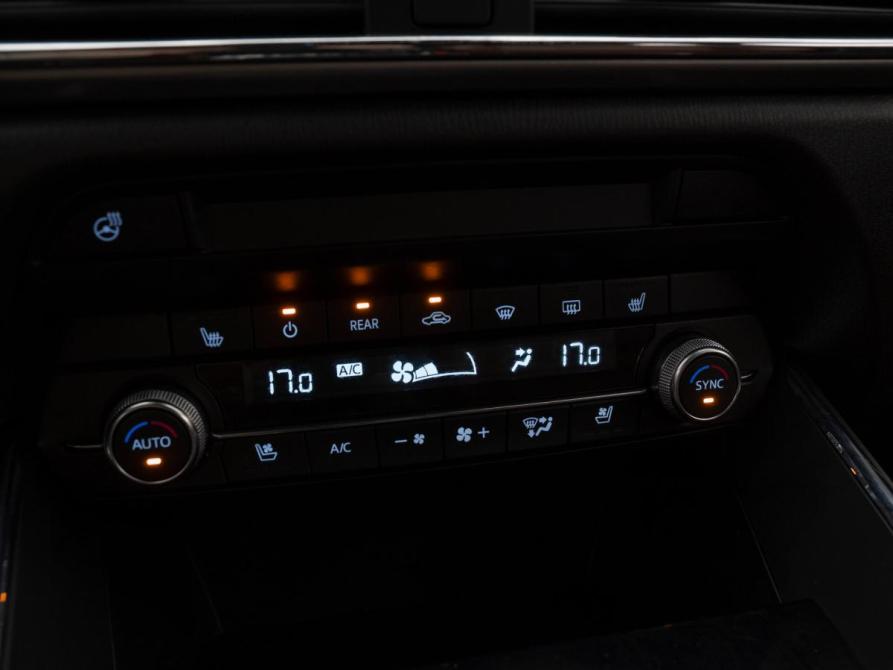 Mazda CX-9 II Москва  - изображение 19