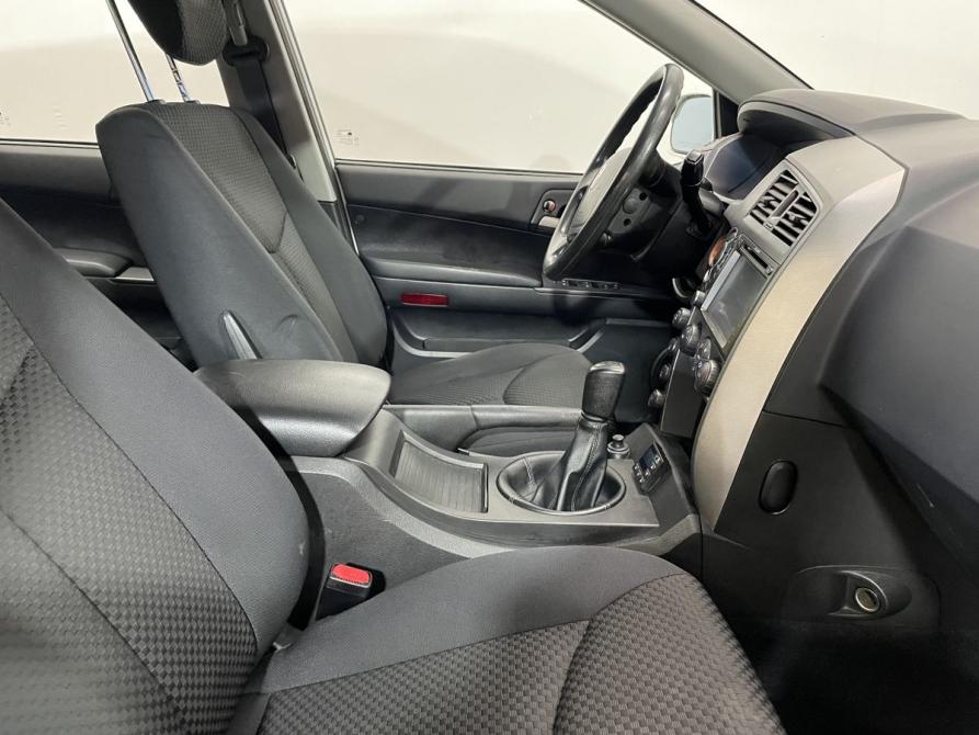 SsangYong Kyron I Рестайлинг Ярославль  - изображение 10