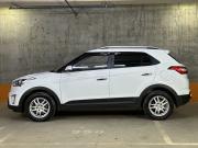 Hyundai Creta I Уфа  - изображение 28