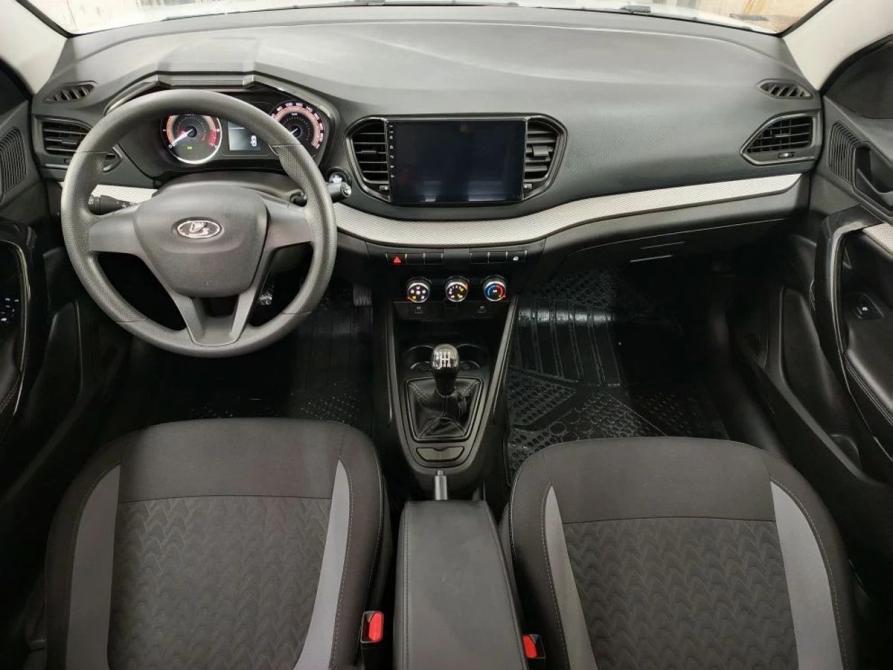 Lada (ВАЗ) Vesta I Рестайлинг (NG) Ярославль  - изображение 13