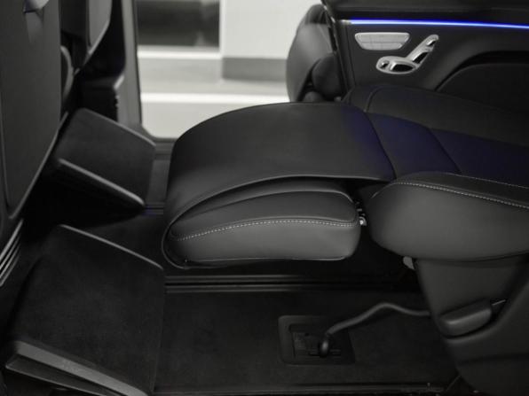 Новый Mercedes-Benz V-Класс III (W447) Рестайлинг 2 2026 года, цена 14 878 500 рублей, минивэн, Автокод Объявления
