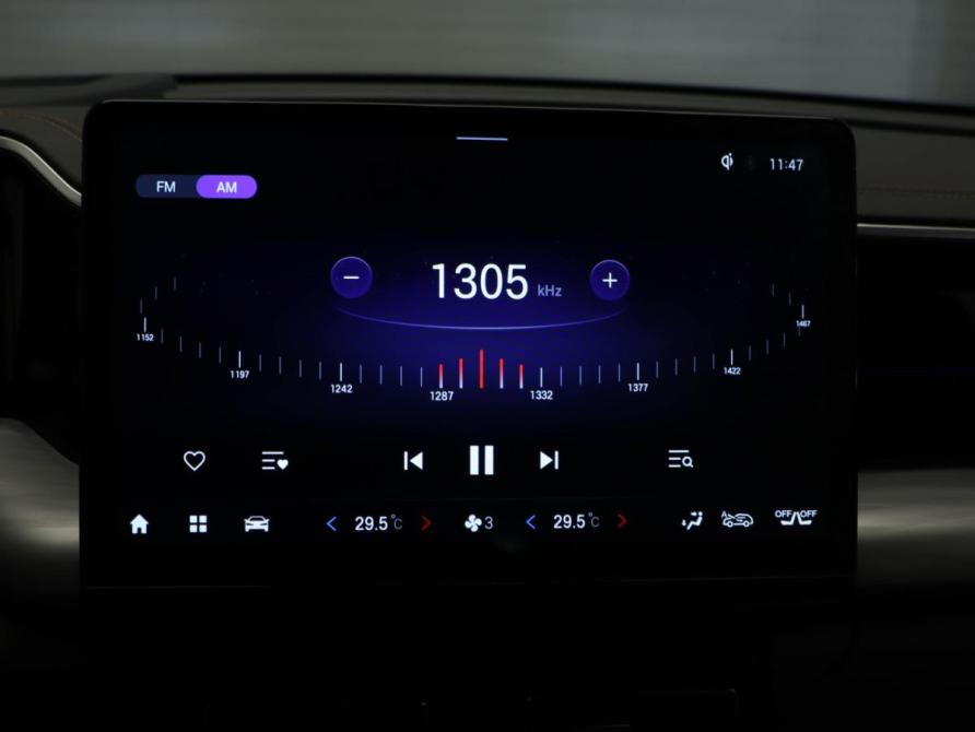 GAC GS8 II Москва  - изображение 20
