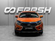 Lada (ВАЗ) Vesta I Тюмень  - изображение 24