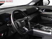 Jaecoo J8 Белгород  - изображение 29