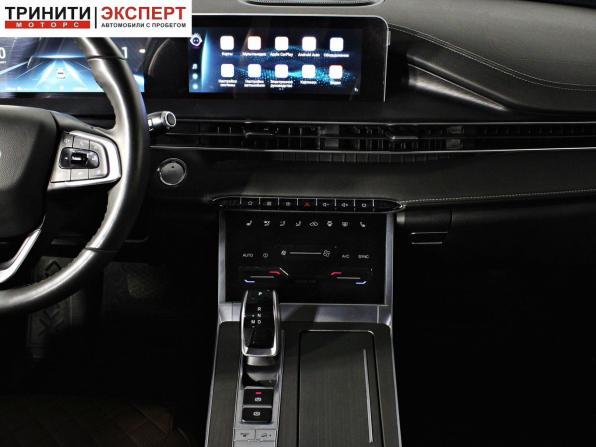 Chery Tiggo 4 Pro I Рестайлинг с пробегом 2024 года, цена 1 767 000 рублей, 36862 км, внедорожник, Автокод Объявления
