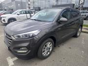 Hyundai Tucson III Санкт-Петербург  - изображение 6