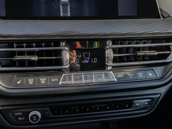 BMW 1 серии III (F40) с пробегом 2019 года, цена 3 099 000 рублей, 117688 км, хэтчбек, Автокод Объявления
