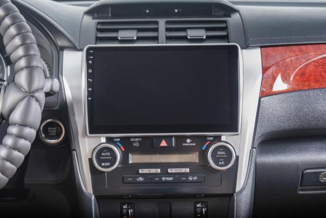 Toyota Camry VII (XV50) с пробегом 2014 года, цена 1 959 000 рублей, 240000 км, седан, Автокод Объявления