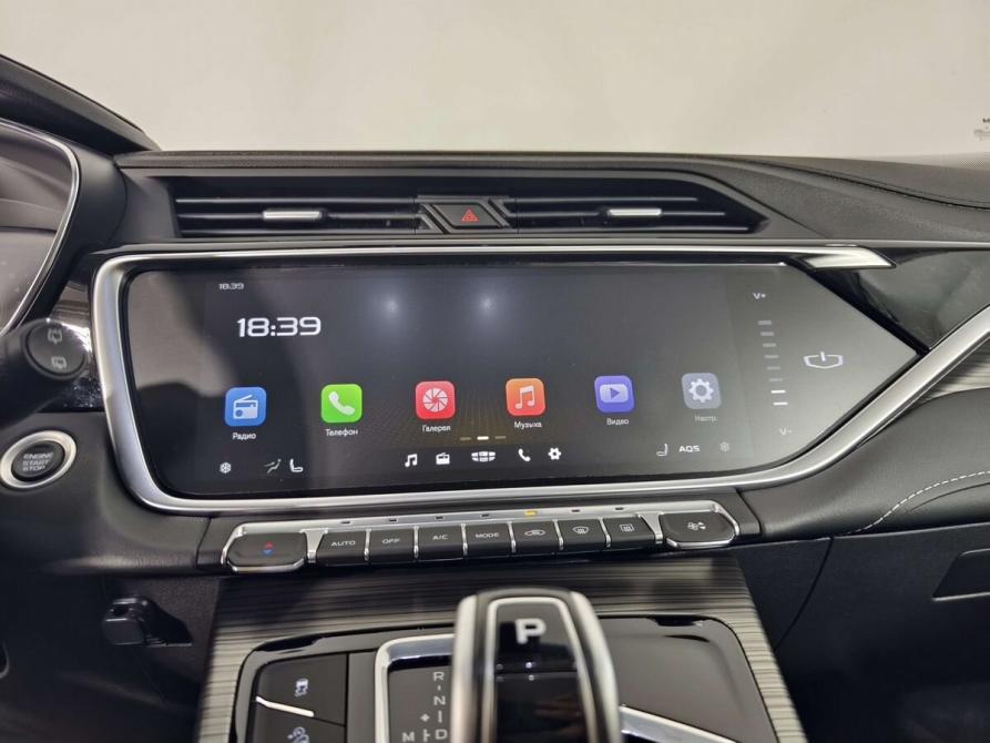 Geely Atlas Pro Санкт-Петербург  - изображение 13