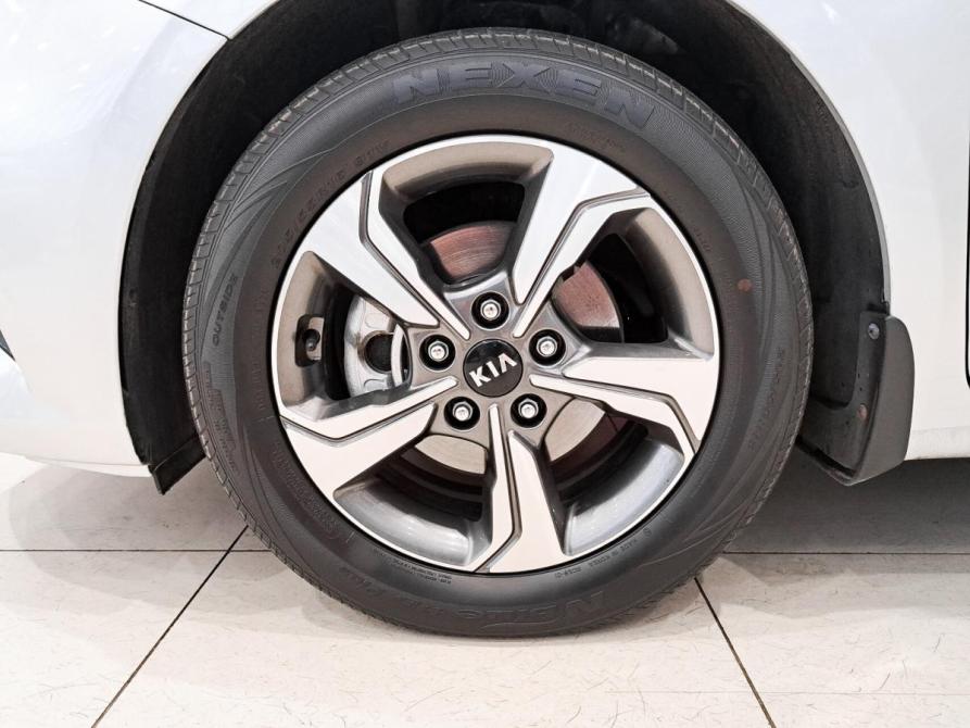 Kia Cerato IV Рестайлинг Казань  - изображение 22