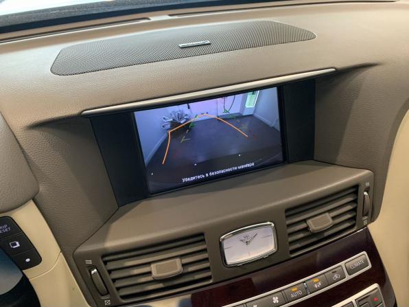 Infiniti M IV с пробегом 2010 года, цена 1 299 000 рублей, 211680 км, седан, Автокод Объявления
