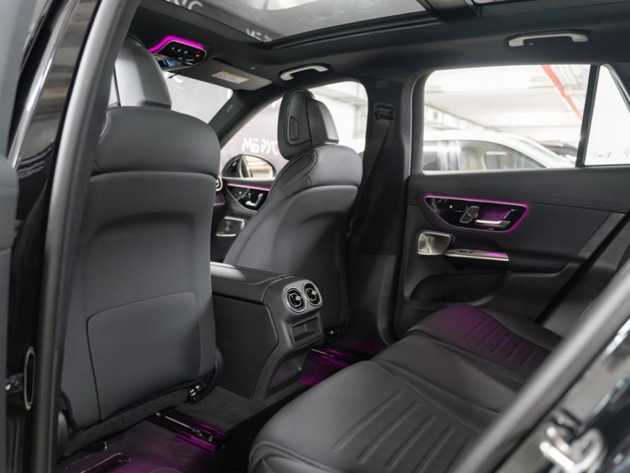 Mercedes-Benz GLC II (X254) Москва  - изображение 20