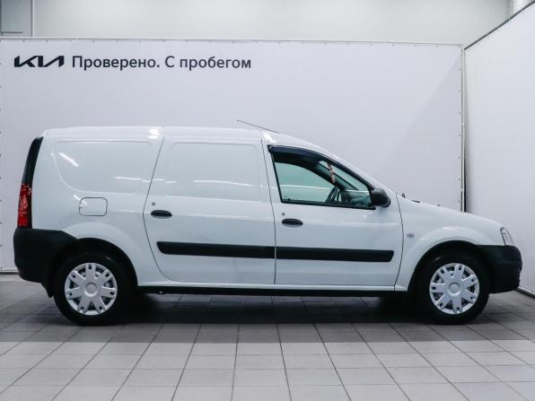 Lada (ВАЗ) Largus I с пробегом 2018 года, цена 649 000 рублей, 154714 км, фургон, Автокод Объявления